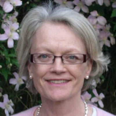 Ann Saunders